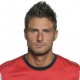 Olivier Giroud kleidung